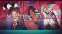 Sinners’ Citadel Discord Server Banner