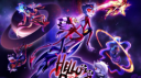 Sinners’ Citadel Discord Server Banner