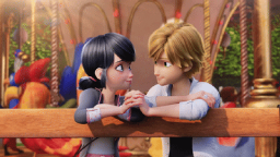 Miraculous Empire Discord Server Banner