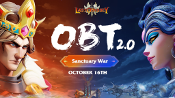 Last Odyssey Discord Server Banner