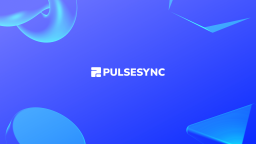 PulseSync Discord Server Banner