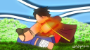 Project Bending Discord Server Banner