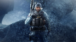 Rainbow Six Discord Server Banner