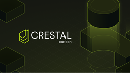 Crestal Discord Server Banner