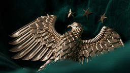 Syrian Arab Republic Discord Server Banner