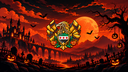 Syrian Arab Republic Discord Server Banner