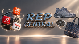 REP CENTRAL Discord Server Banner