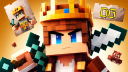 Detronic's Kingdom Discord Server Banner