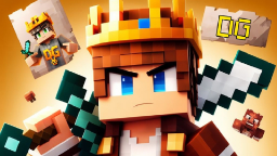 Detronic's Kingdom Discord Server Banner