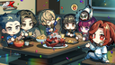 P5X Worldwide Discord Server Banner