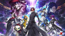 P5X Worldwide Discord Server Banner