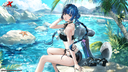 P5X Worldwide Discord Server Banner
