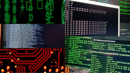 Emensta's community Discord Server Banner