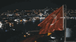 TURAN BIRLIGI Discord Server Banner