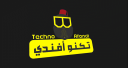 Techno Afandi تكنو أفندي Discord Server Banner