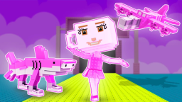 Steal a Brainrot Discord Server Banner