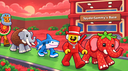Steal a Brainrot Discord Server Banner