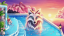 Prestige SilverFox Society Discord Server Banner