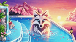 Prestige SilverFox Society Discord Server Banner