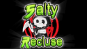 The Salty Recluse Discord Server Banner