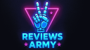 Review`s Army Discord Server Banner