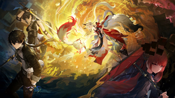 Rover's Cafe Discord Server Banner