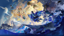 Rover's Cafe Discord Server Banner