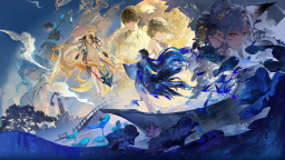Rover's Cafe Discord Server Banner