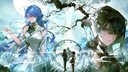 Rover's Cafe Discord Server Banner