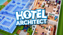 HOTEL ARCHITECT Discord Server Banner