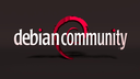 r/debian - Debian Community Discord Server Banner
