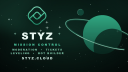 Styz HQ Discord Server Banner