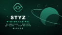 Styz HQ Discord Server Banner