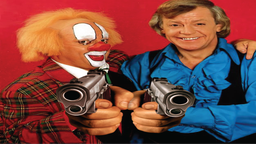 De Kantine Discord Server Banner