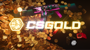 CSGOLD.gg Discord Server Banner