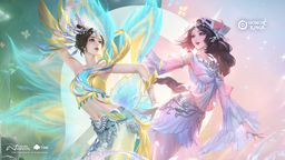 Honor of Kings Official Discord Discord Server Banner