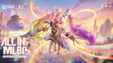Mobile Legends Discord Server Banner