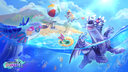 Creatures of Sonaria Giveaway Discord Server Banner