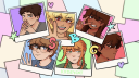 School Bus Graveyard Discord Server Banner