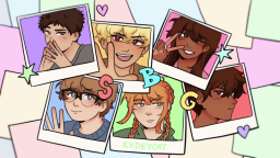 School Bus Graveyard Discord Server Banner