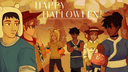 School Bus Graveyard Discord Server Banner