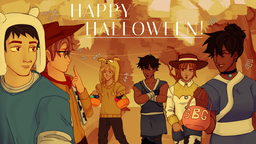 School Bus Graveyard Discord Server Banner