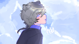 📚 Mighty Scan ™ Discord Server Banner