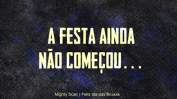 📚 Mighty Scan ™ Discord Server Banner