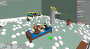 Retro Roblox Central Discord Server Banner