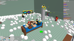 Retro Roblox Central Discord Server Banner
