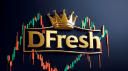Dfresh Discord Server Banner