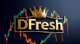 Dfresh Discord Server Banner