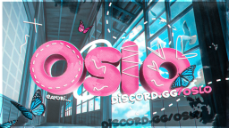 Oslo 🌹 #SafePlace Discord Server Banner