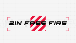 Zin Free Fire Discord Server Banner